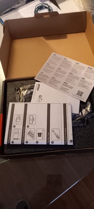 Tarjeta Gráfica AMD Radeon RX 6500 XT