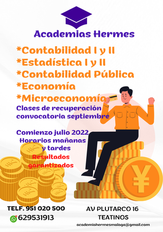 CLASES APOYO ESCOLAR ESO BACHILLER SELECTIVIDAD
