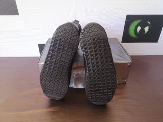 Botas de moto FLM Talla 41