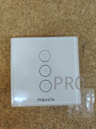 Interruttore per Persiane Wifi