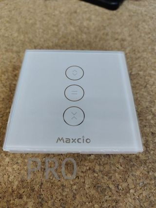 Interruttore per Persiane Wifi