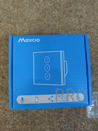 Interruttore per Persiane Wifi