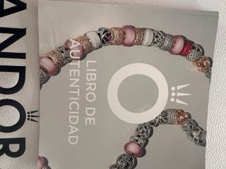 Charm Zapato Cenicienta Pandora Disney Original