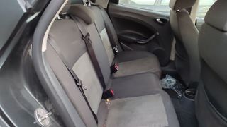 SEAT Ibiza 2009 1.9 TDI