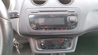 SEAT Ibiza 2009 1.9 TDI