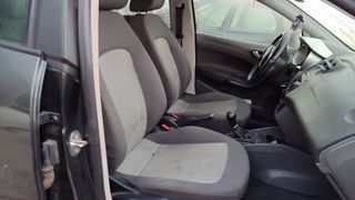 SEAT Ibiza 2009 1.9 TDI