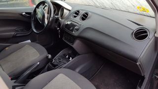 SEAT Ibiza 2009 1.9 TDI