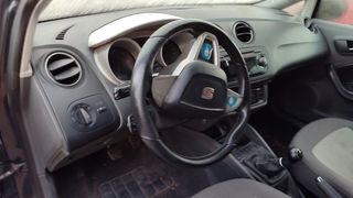 SEAT Ibiza 2009 1.9 TDI