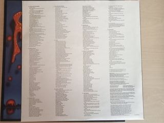 Mind Funk Vinilo 1991