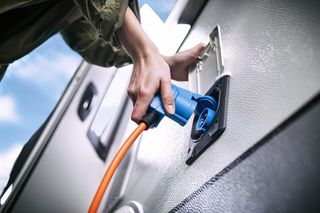 Cable de extensión Brennenstuhl Camping CEE