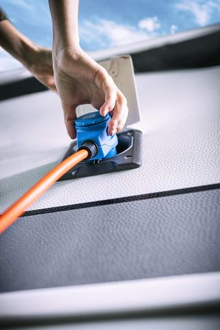 Cable de extensión Brennenstuhl Camping CEE