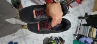 Under Armour Trail Talla 46