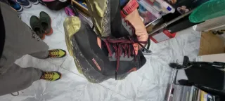 Under Armour Trail Talla 46