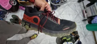 Under Armour Trail Talla 46