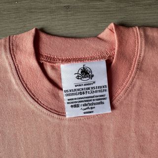 Spirit Jersey La Bella Durmiente, Disney, Talla XS