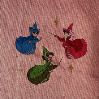 Spirit Jersey La Bella Durmiente, Disney, Talla XS