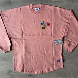 Spirit Jersey La Bella Durmiente, Disney, Talla XS