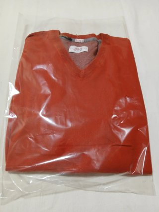 Maglione Uomo s.Oliver Rosso Taglia L