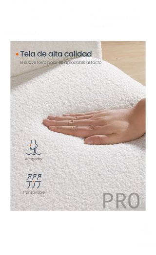 Silla Mecedora, con Reposabrazos, Reclinable