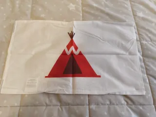 Conjunto sábanas mini cuna