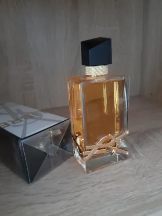 Ysl Libre mujer
