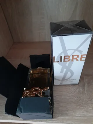 Ysl Libre mujer