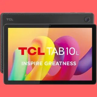 TCL TAB 10L Tablet Nueva