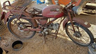 Moto Bus Hispania