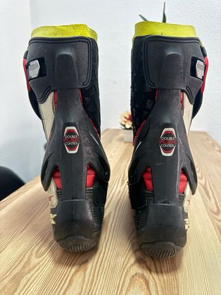 Botas TCX RT-Race Moto