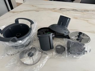 Cortador Thermomix TM5