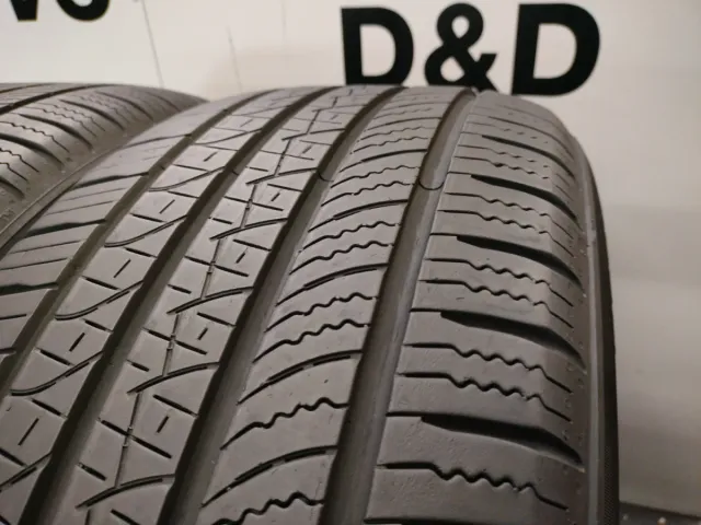 Neumáticos de ocasión 235/50 R20 104W