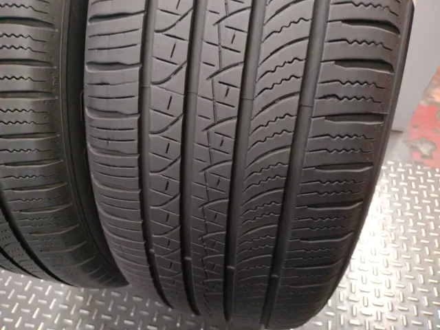 Neumáticos de ocasión 235/50 R20 104W