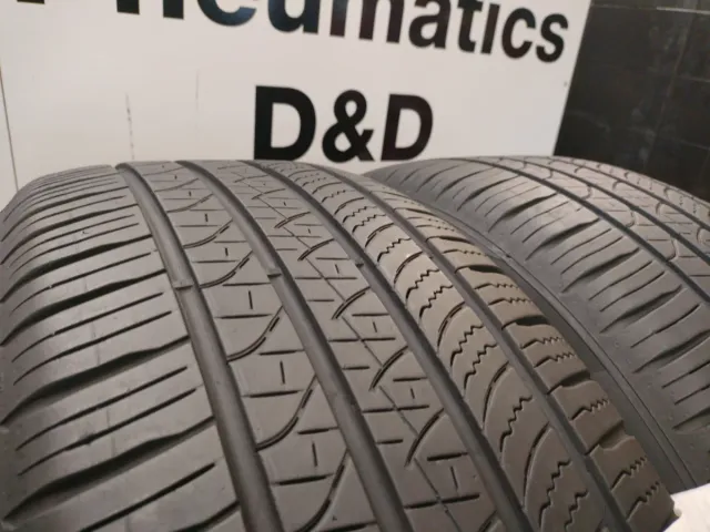 Neumáticos de ocasión 235/50 R20 104W