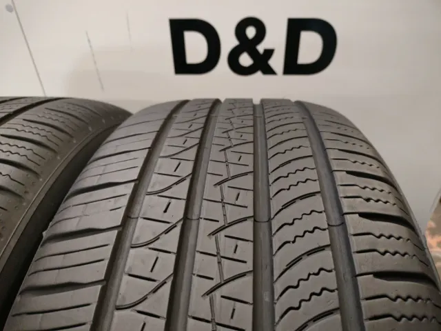 Neumáticos de ocasión 235/50 R20 104W