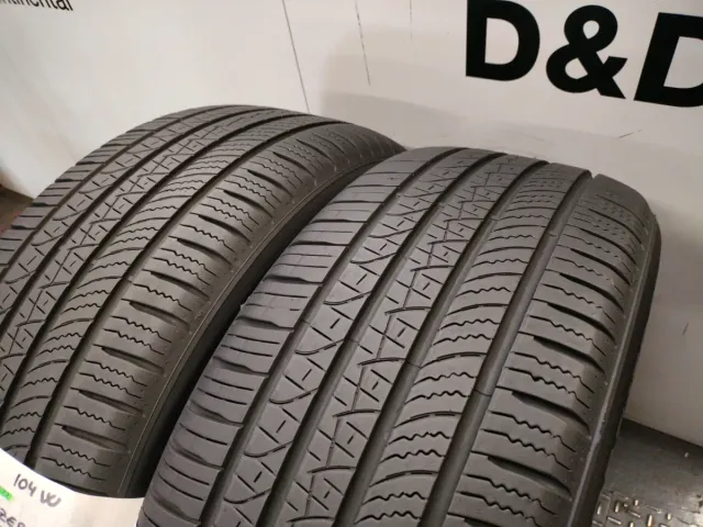 Neumáticos de ocasión 235/50 R20 104W