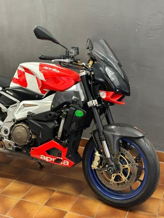 Aprilia Tuono 1100