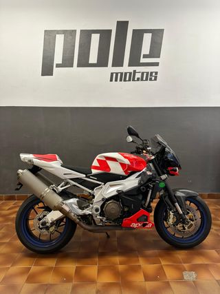 Aprilia Tuono 1100