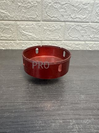 Sega a corona diamantata