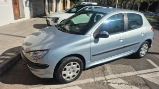 Peugeot 206 2005