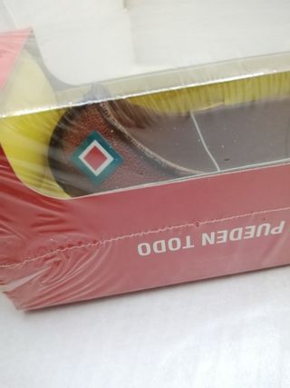 Madelman Canoa India Cayuco Altaya NUEVO