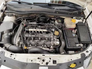 Opel Astra 2005