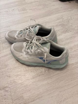 Zapatillas Mizuno Padel