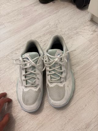 Zapatillas Mizuno Padel