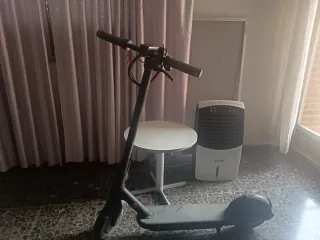 Patinete Xiaomi 4 Pro Plus