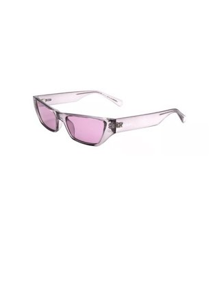 Gafas Guess grises y rosas