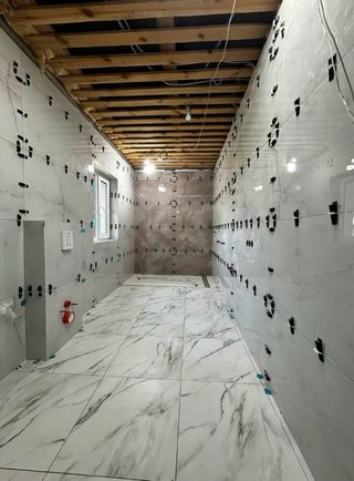 Reformas integrales,cocinas,baños