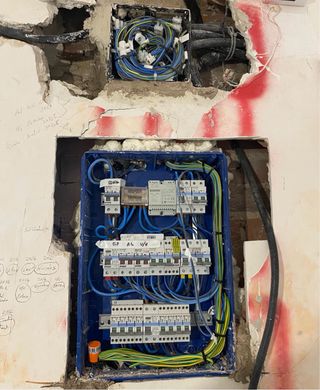 Reformas integrales,cocinas,baños