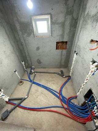 Reformas integrales,cocinas,baños
