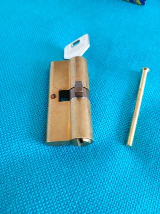 Bombillo de seguridad