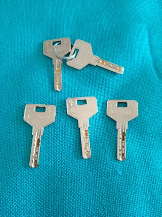 Bombillo de seguridad